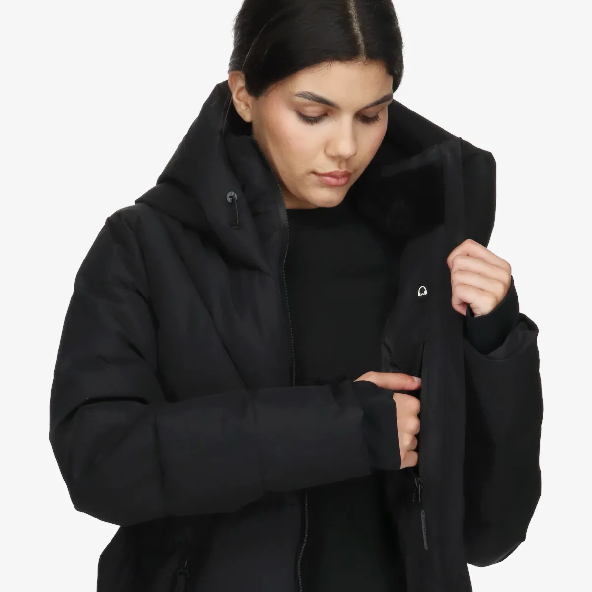 ELLESSE Jakna MYA SKI JACKET