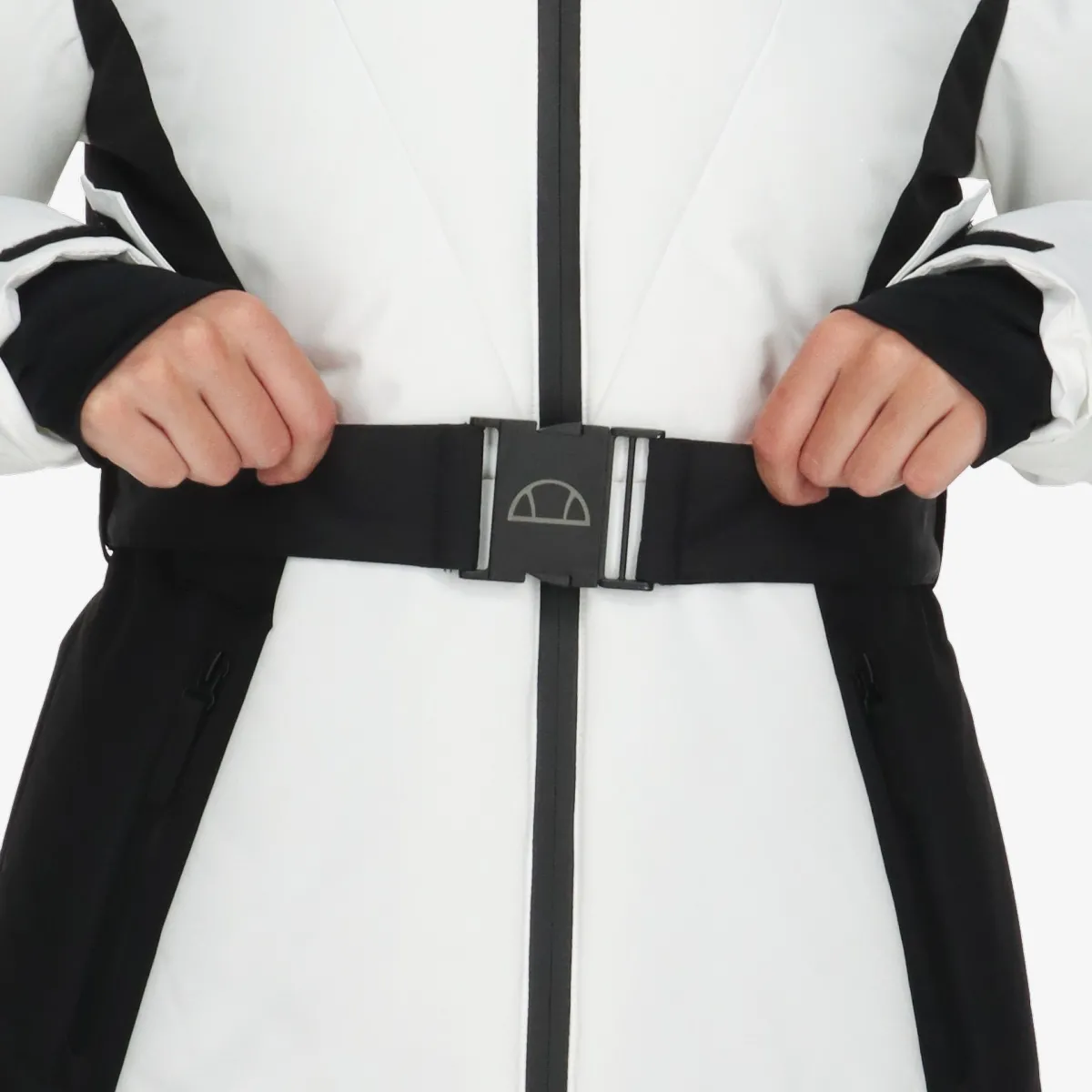 ELLESSE Jakna MYA SKI JACKET 