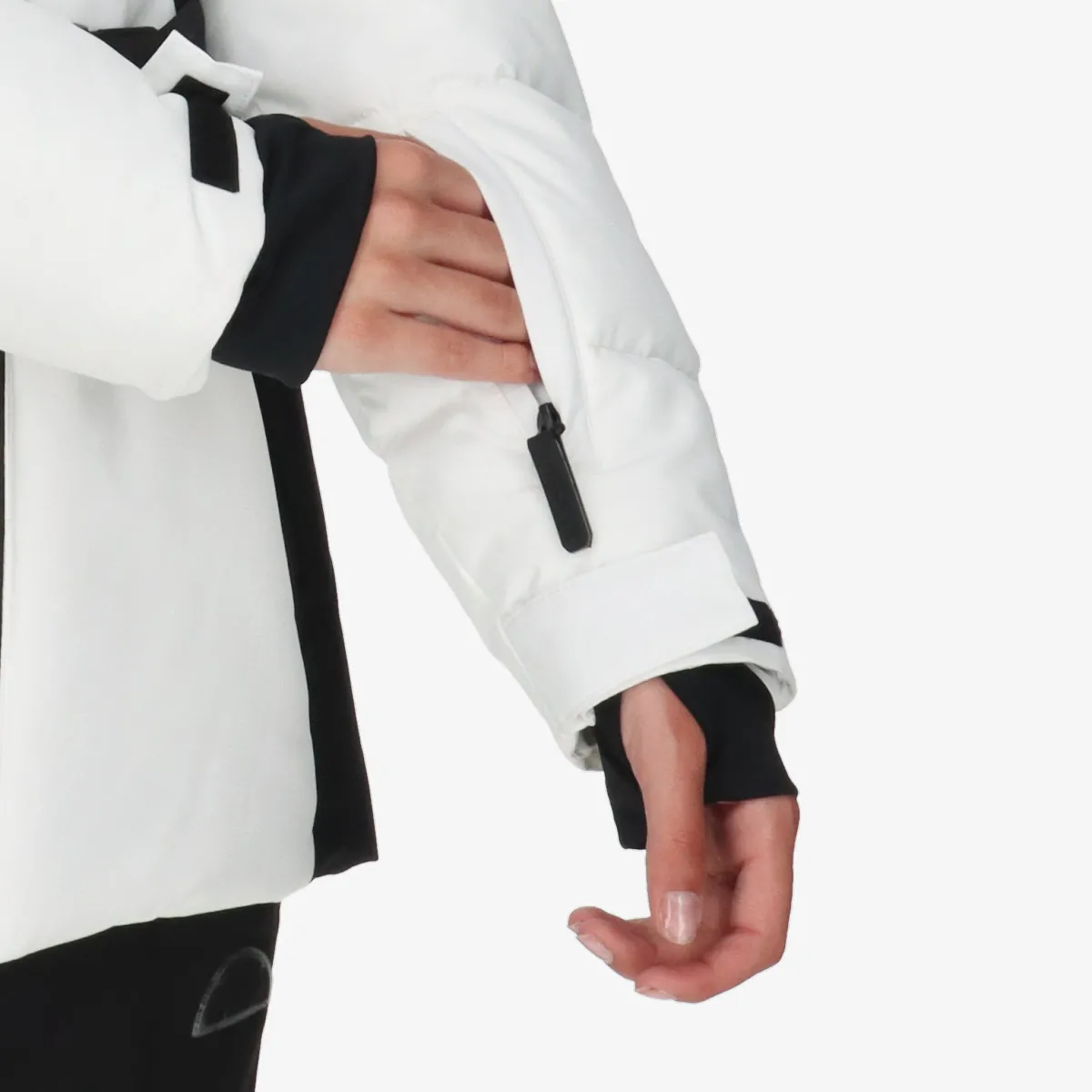 ELLESSE Jakna MYA SKI JACKET 