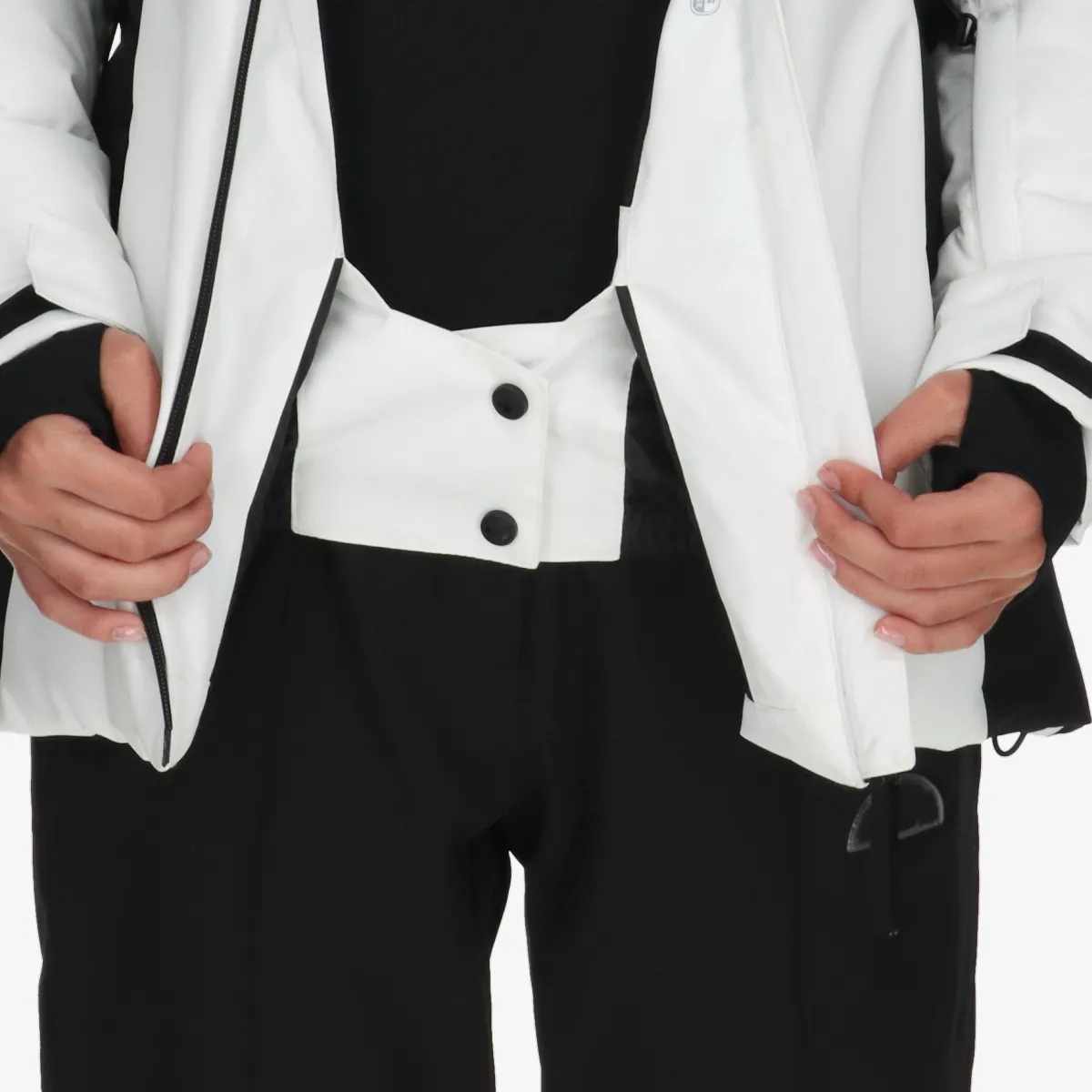 ELLESSE Jakna MYA SKI JACKET 