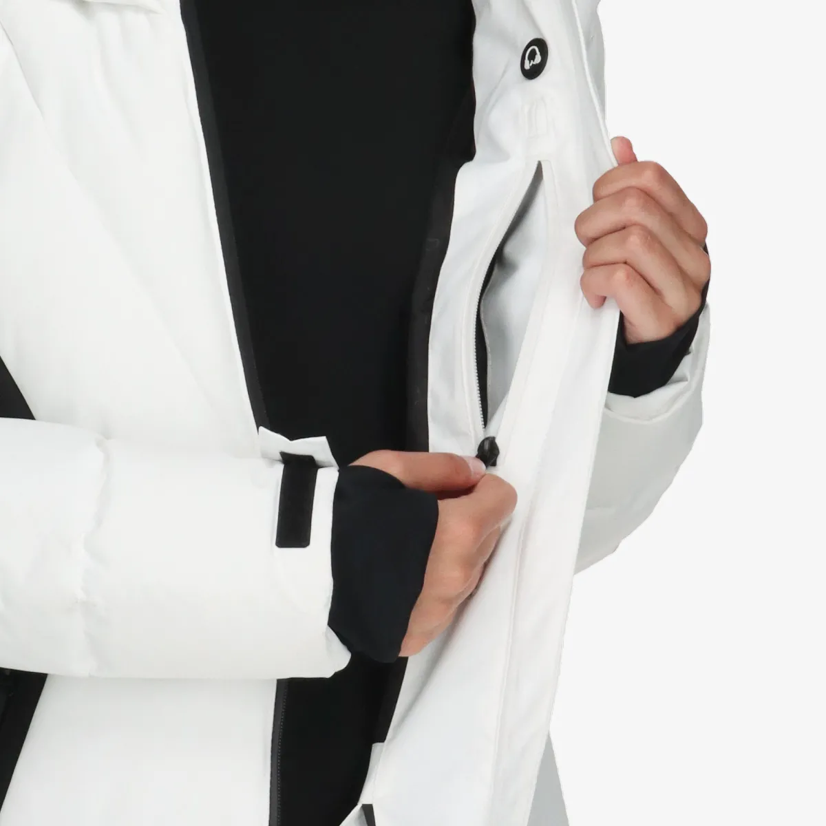 ELLESSE Jakna MYA SKI JACKET 