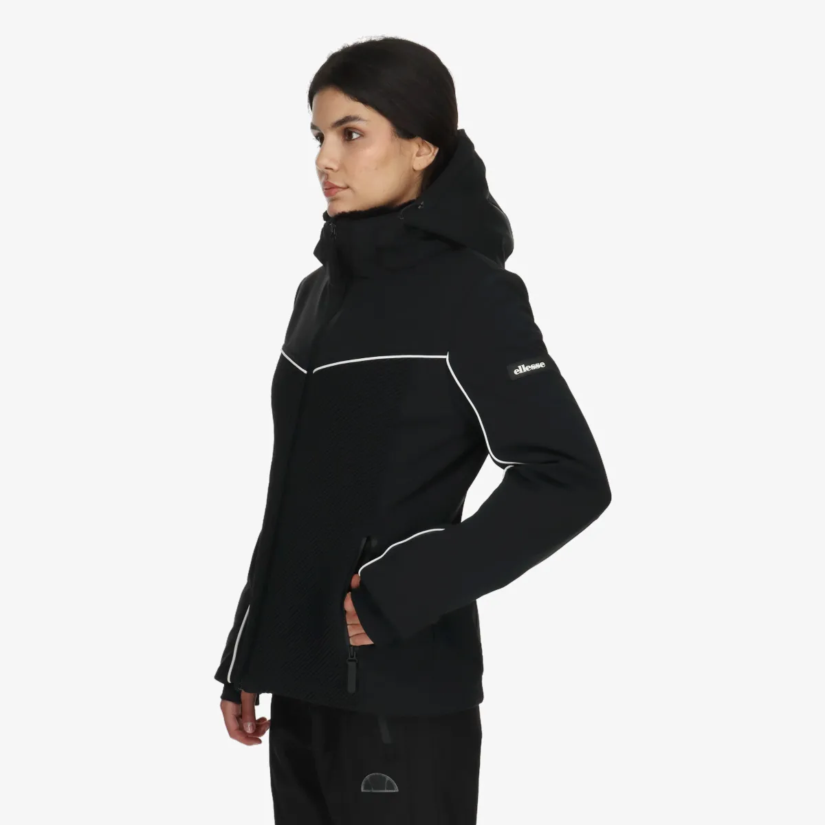 ELLESSE Jakna CELINE SKI JACKET