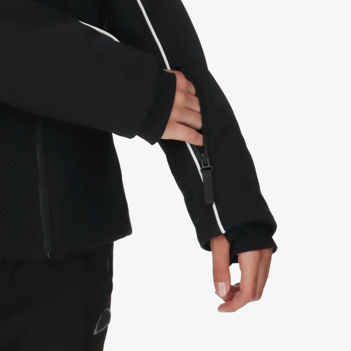 ELLESSE Jakna CELINE SKI JACKET