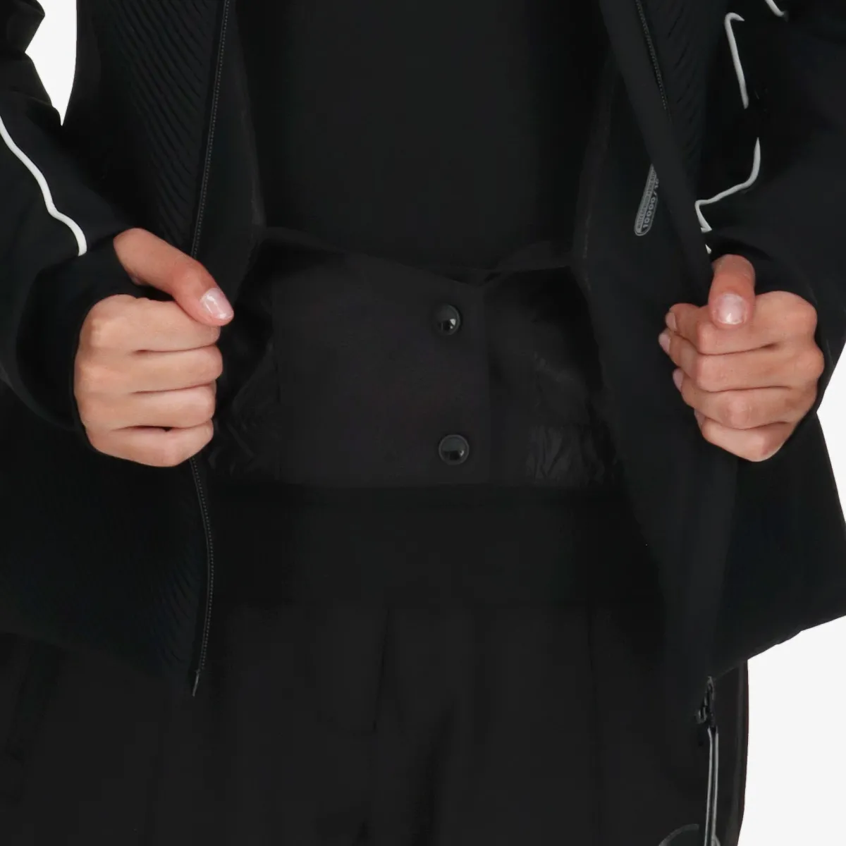 ELLESSE Jakna CELINE SKI JACKET