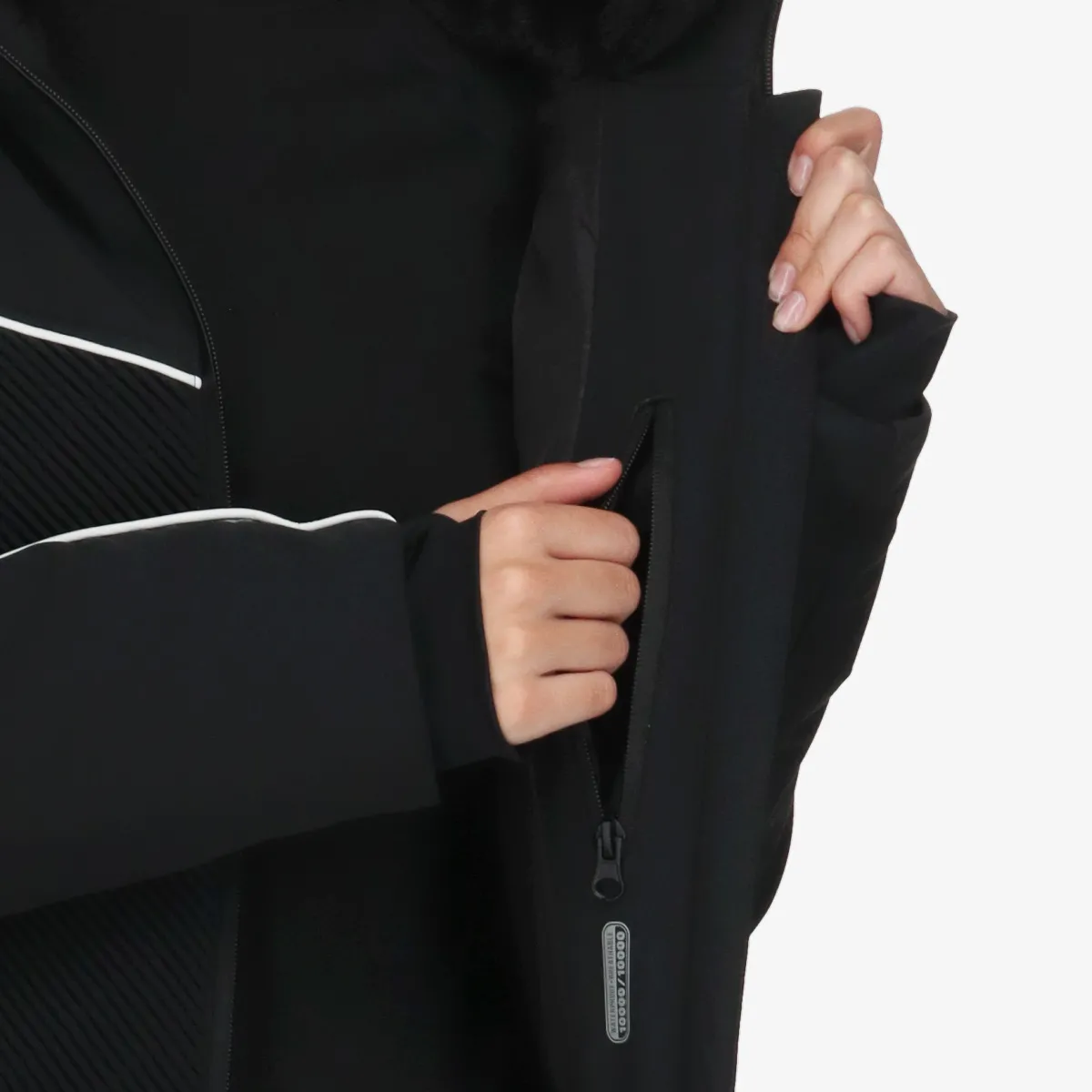 ELLESSE Jakna CELINE SKI JACKET