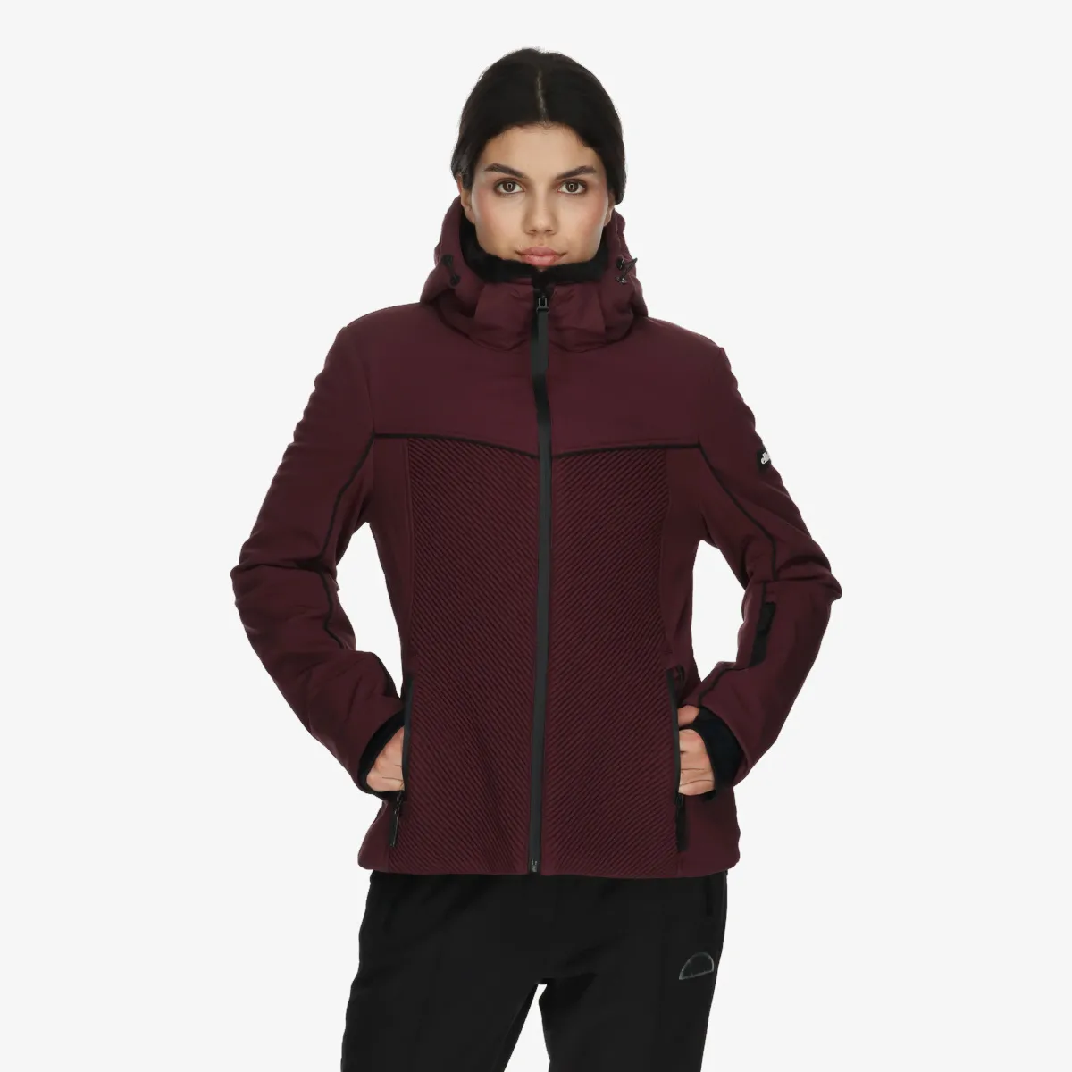 ELLESSE Jakna CELINE SKI JACKET 