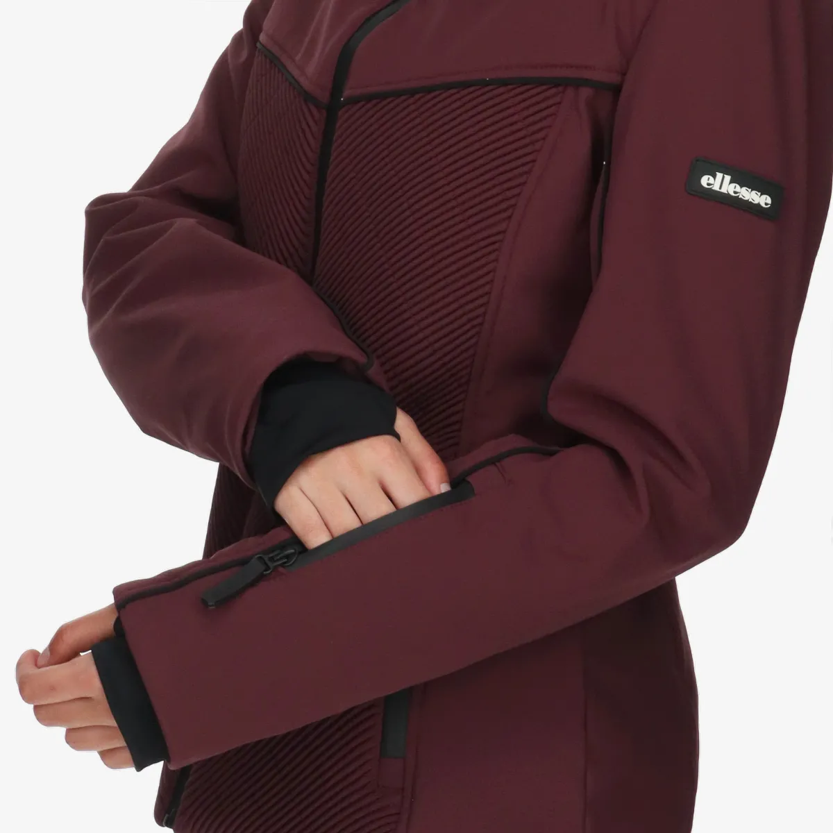 ELLESSE Jakna CELINE SKI JACKET 