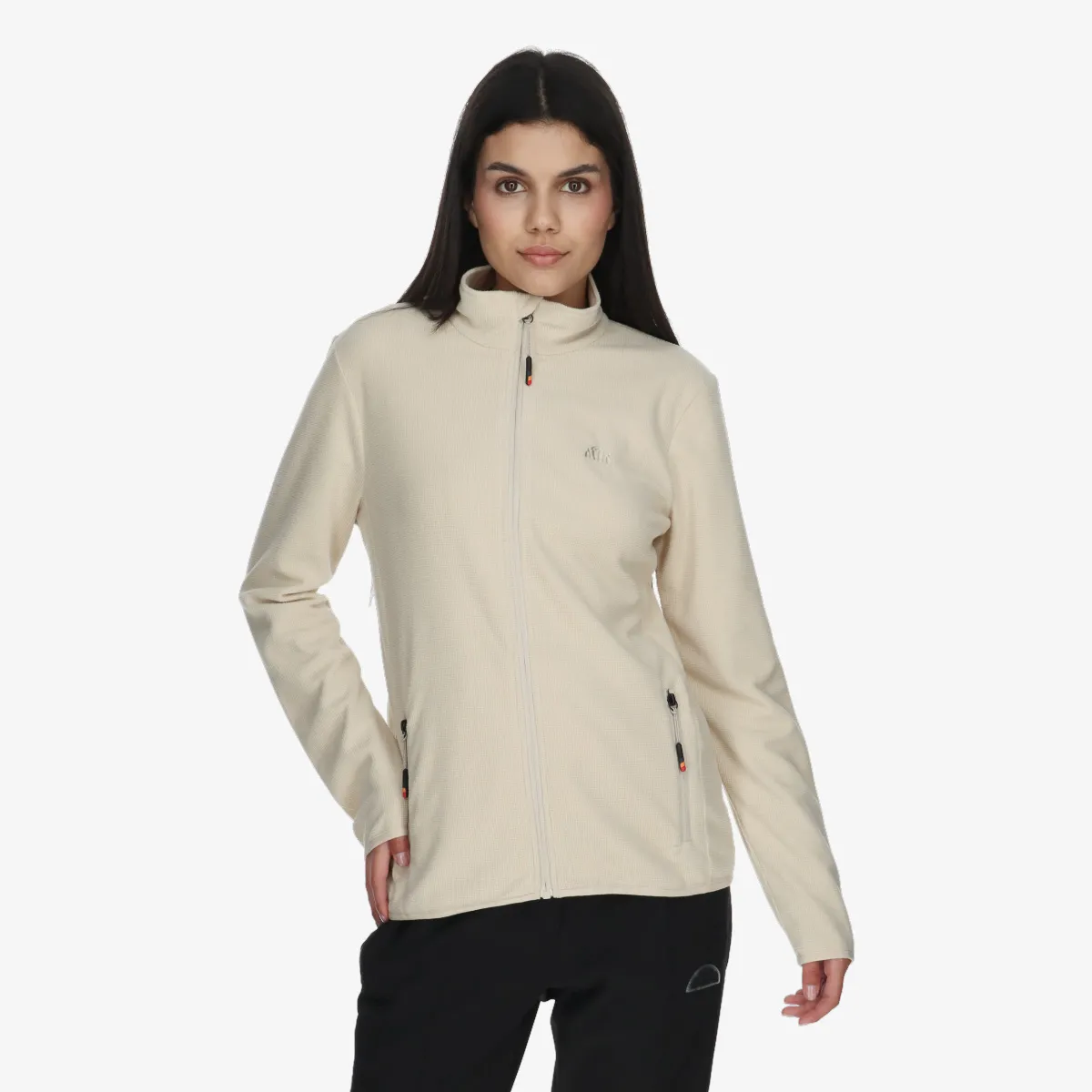 ELLESSE Fleece ELLESSE LADIES SKI MICROFLEECE 