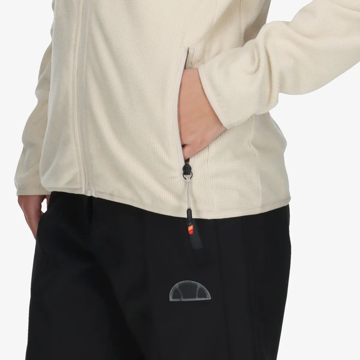 ELLESSE Fleece ELLESSE LADIES SKI MICROFLEECE