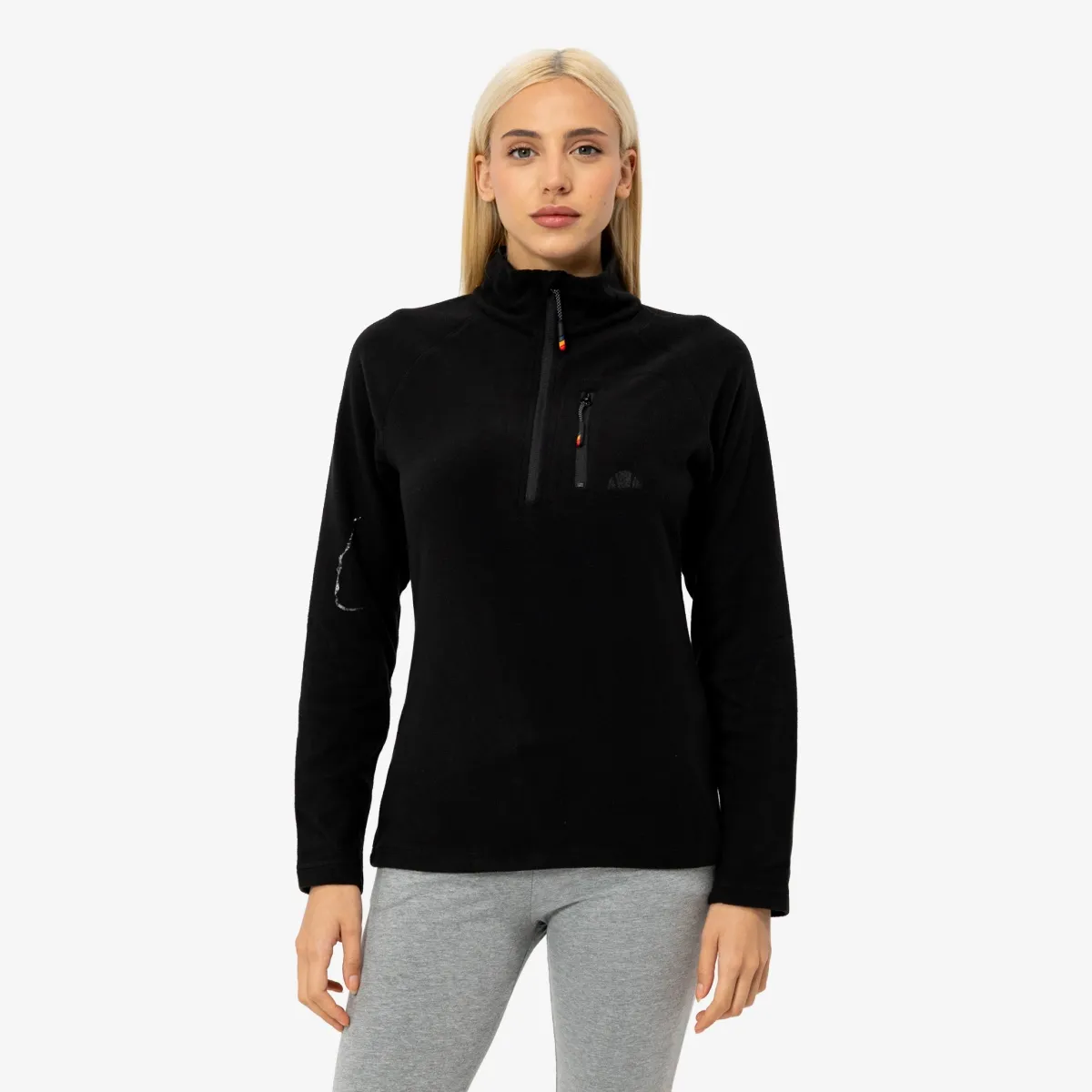 ELLESSE Fleece ELLESSE LADIES SKI MICROFLEECE