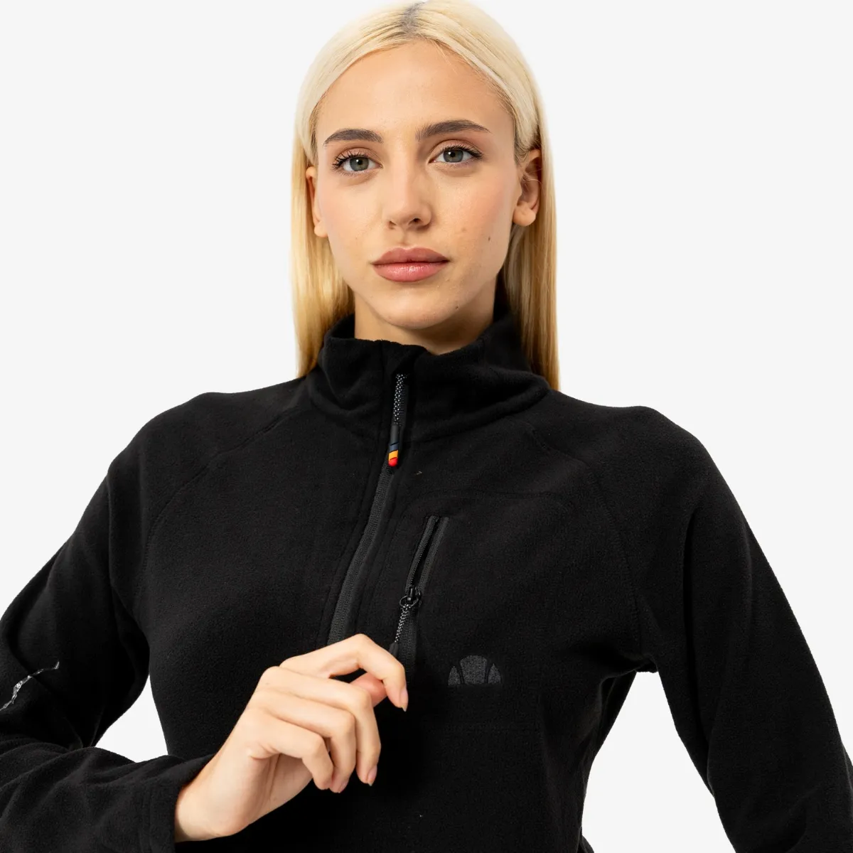 ELLESSE Fleece ELLESSE LADIES SKI MICROFLEECE