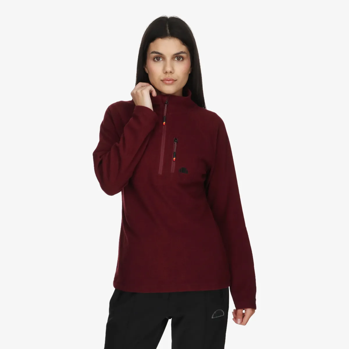 ELLESSE Fleece ELLESSE LADIES SKI MICROFLEECE 