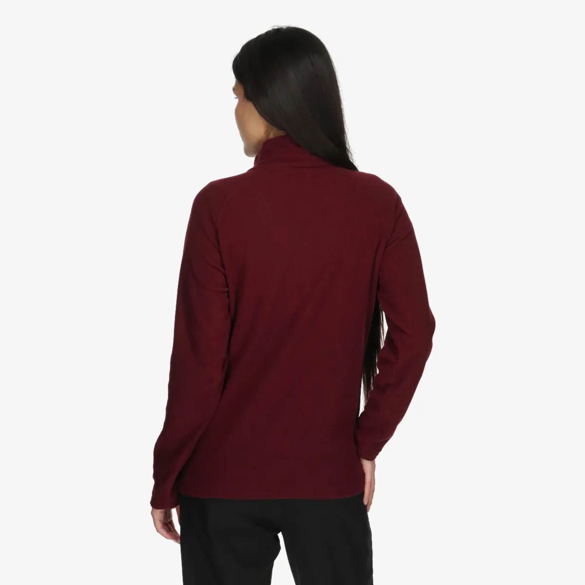 ELLESSE Fleece ELLESSE LADIES SKI MICROFLEECE 