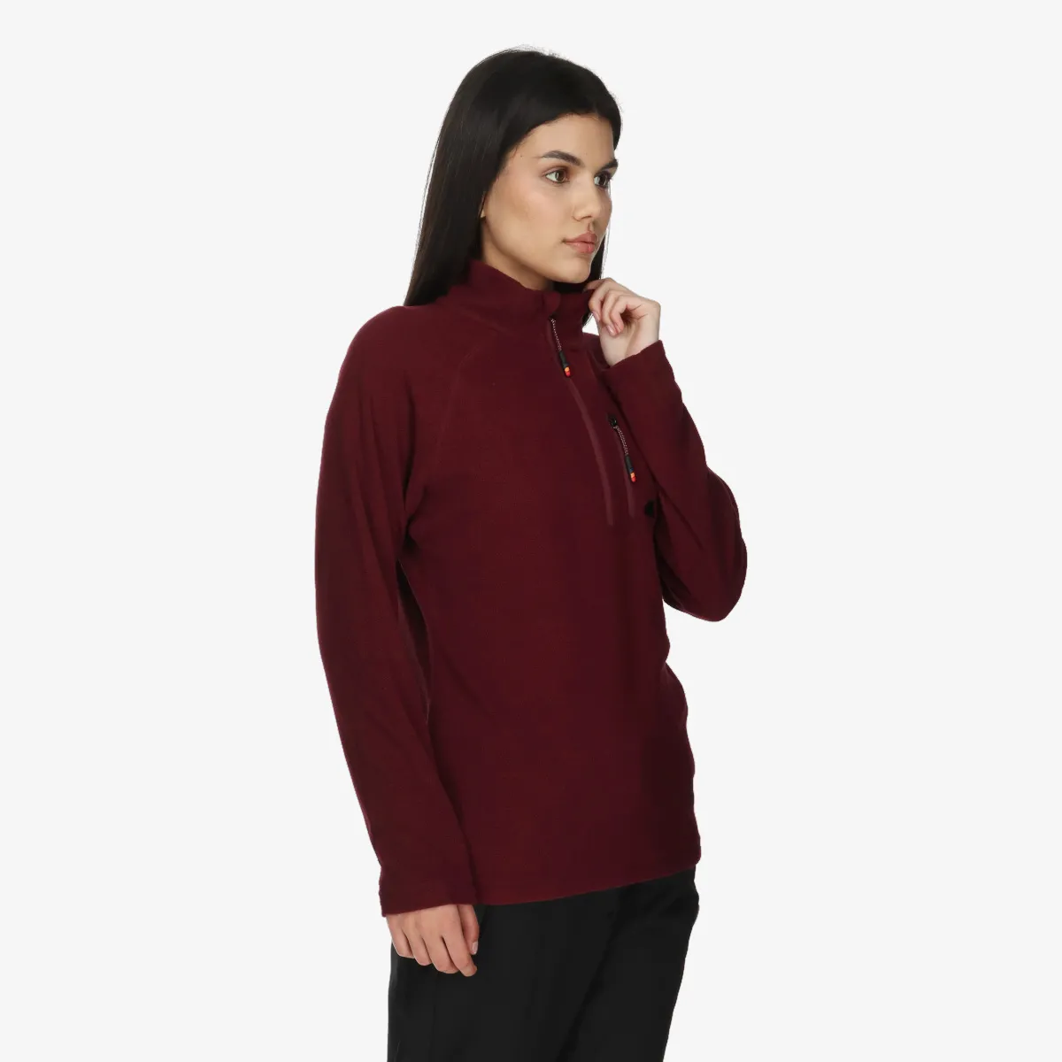 ELLESSE Fleece ELLESSE LADIES SKI MICROFLEECE 