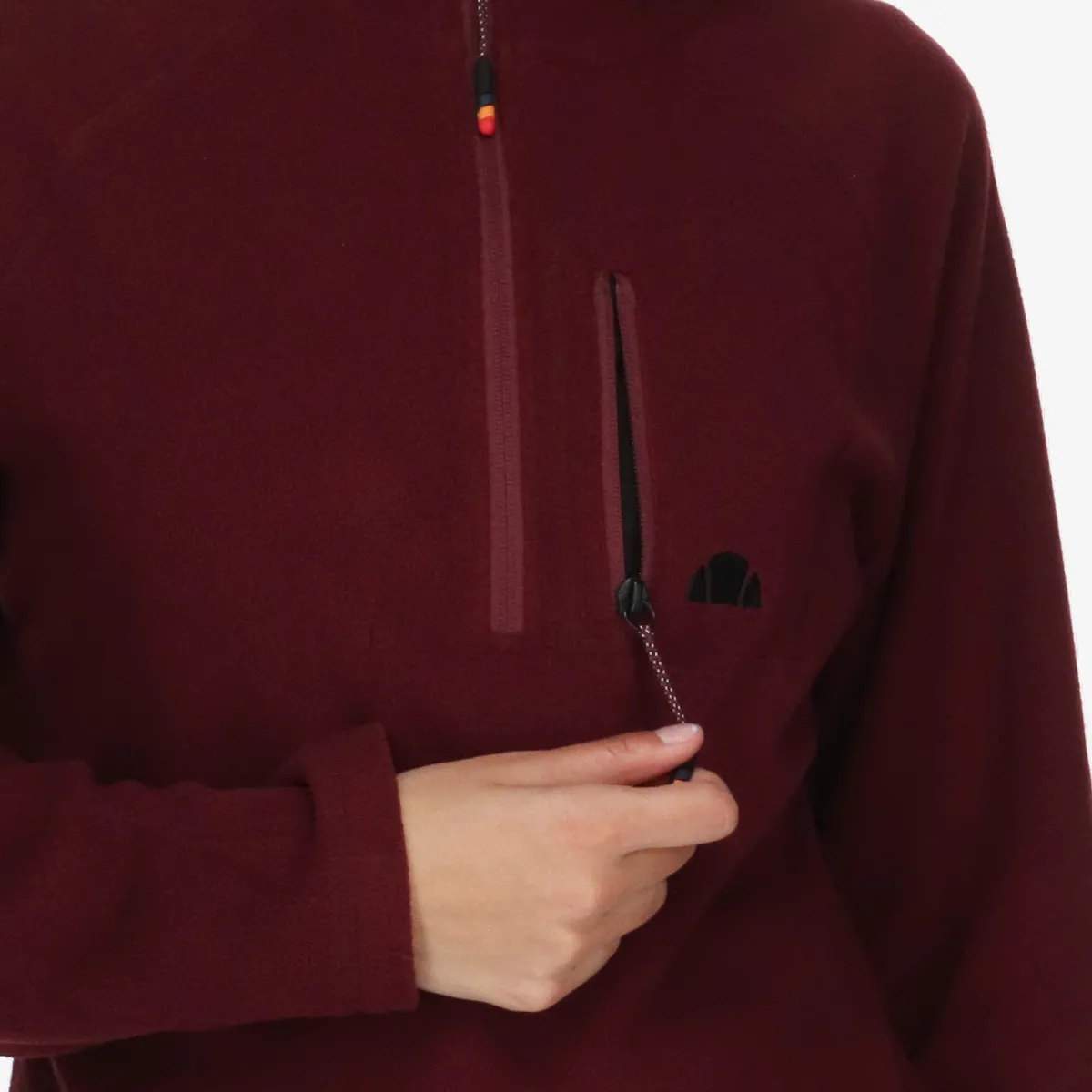 ELLESSE Fleece ELLESSE LADIES SKI MICROFLEECE 