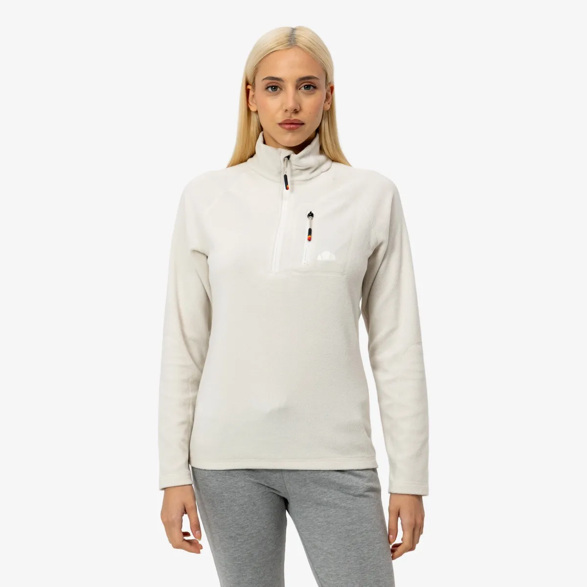 ELLESSE Fleece ELLESSE LADIES SKI MICROFLEECE 