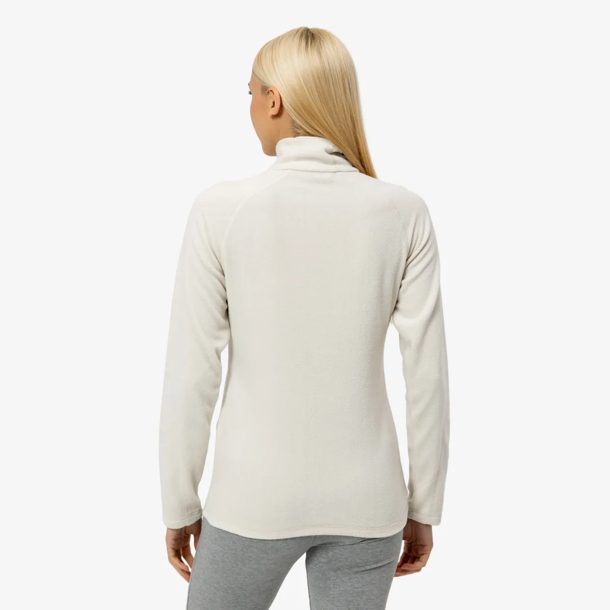 ELLESSE Fleece ELLESSE LADIES SKI MICROFLEECE 