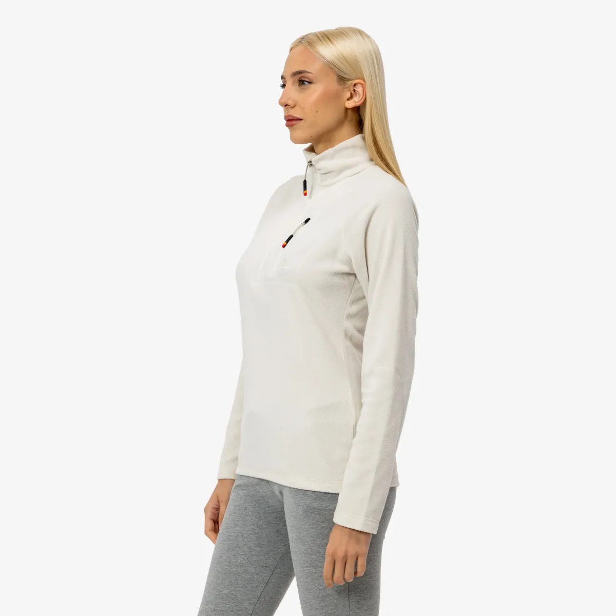 ELLESSE Fleece ELLESSE LADIES SKI MICROFLEECE 