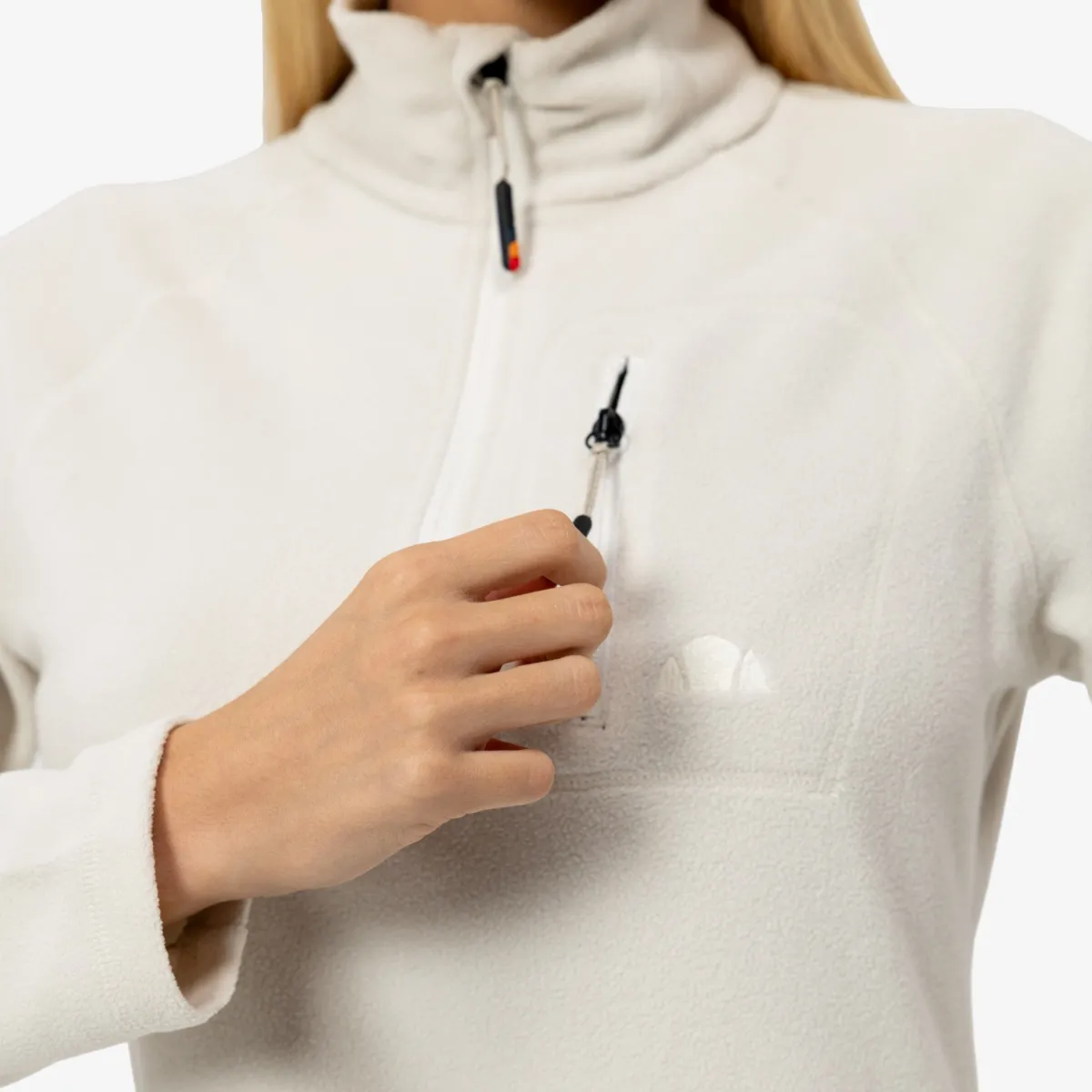 ELLESSE Fleece ELLESSE LADIES SKI MICROFLEECE 