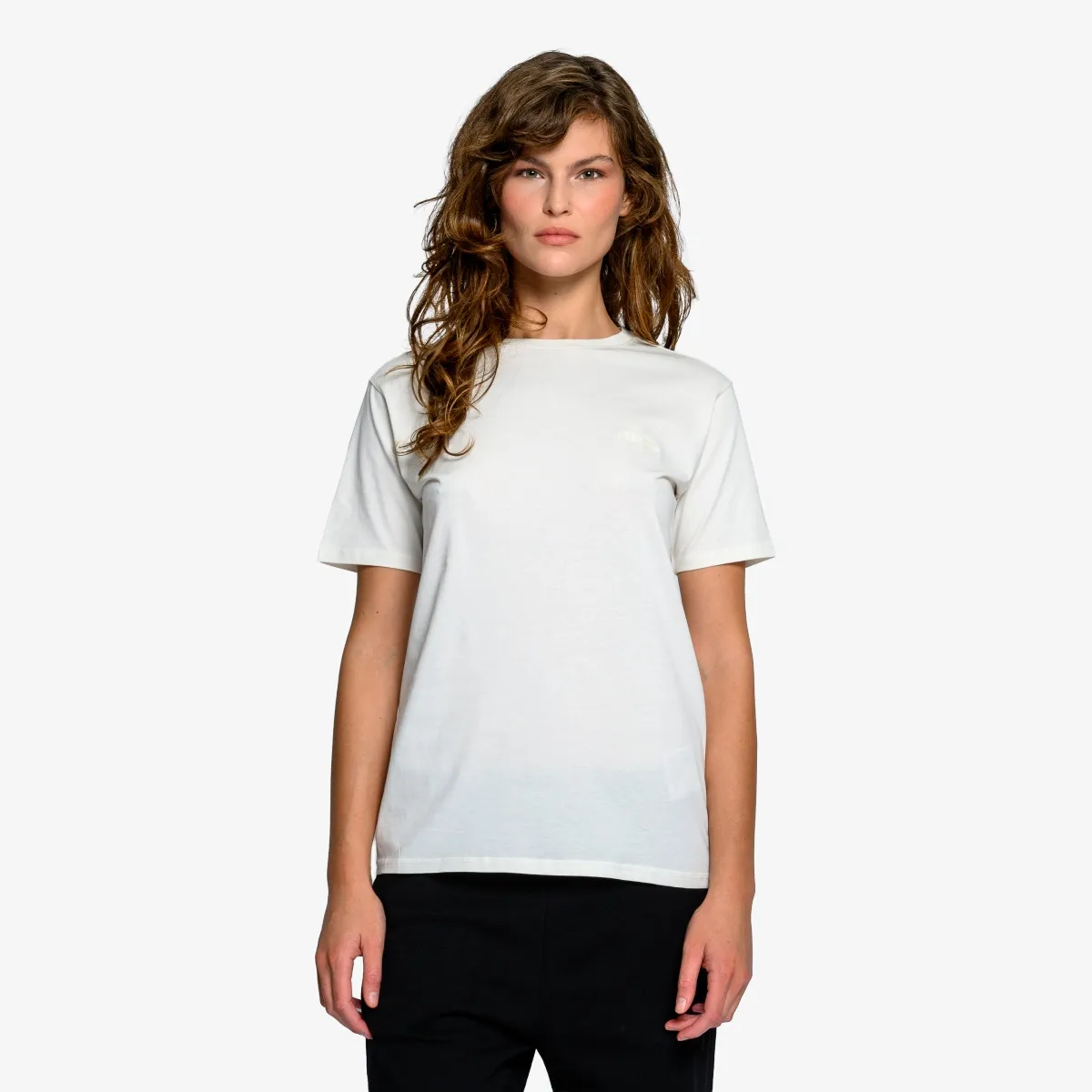 ELLESSE T-Shirt ELLESSE LADIES T-SHIRT 