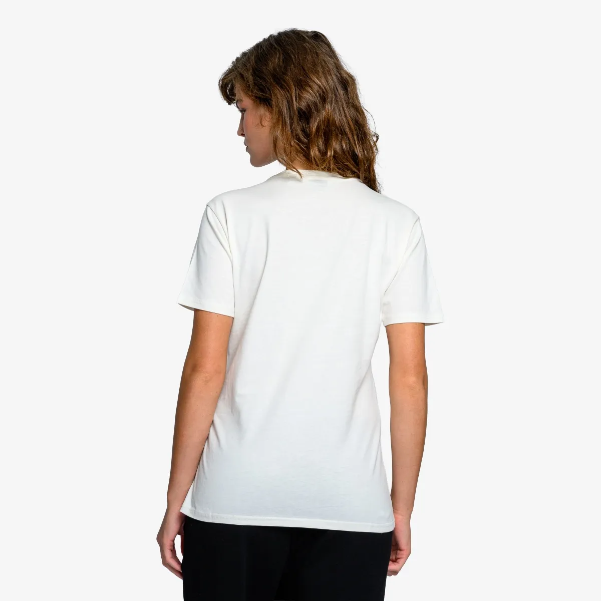 ELLESSE T-Shirt ELLESSE LADIES T-SHIRT 