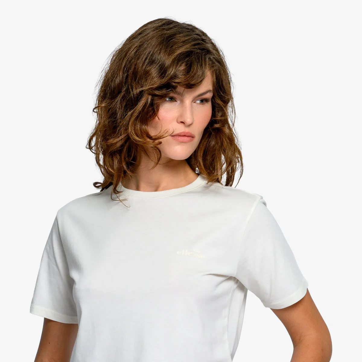 ELLESSE T-Shirt ELLESSE LADIES T-SHIRT 