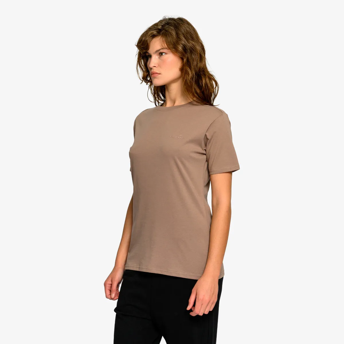ELLESSE T-Shirt ELLESSE LADIES T-SHIRT 
