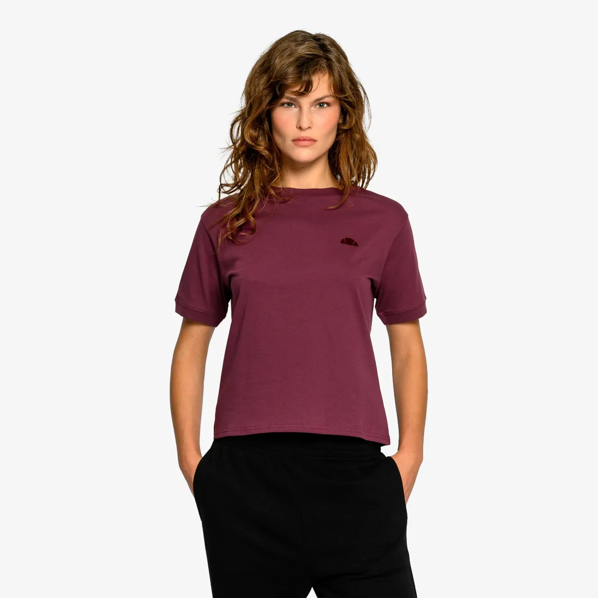 ELLESSE T-Shirt ELLESSE LADIES T-SHIRT