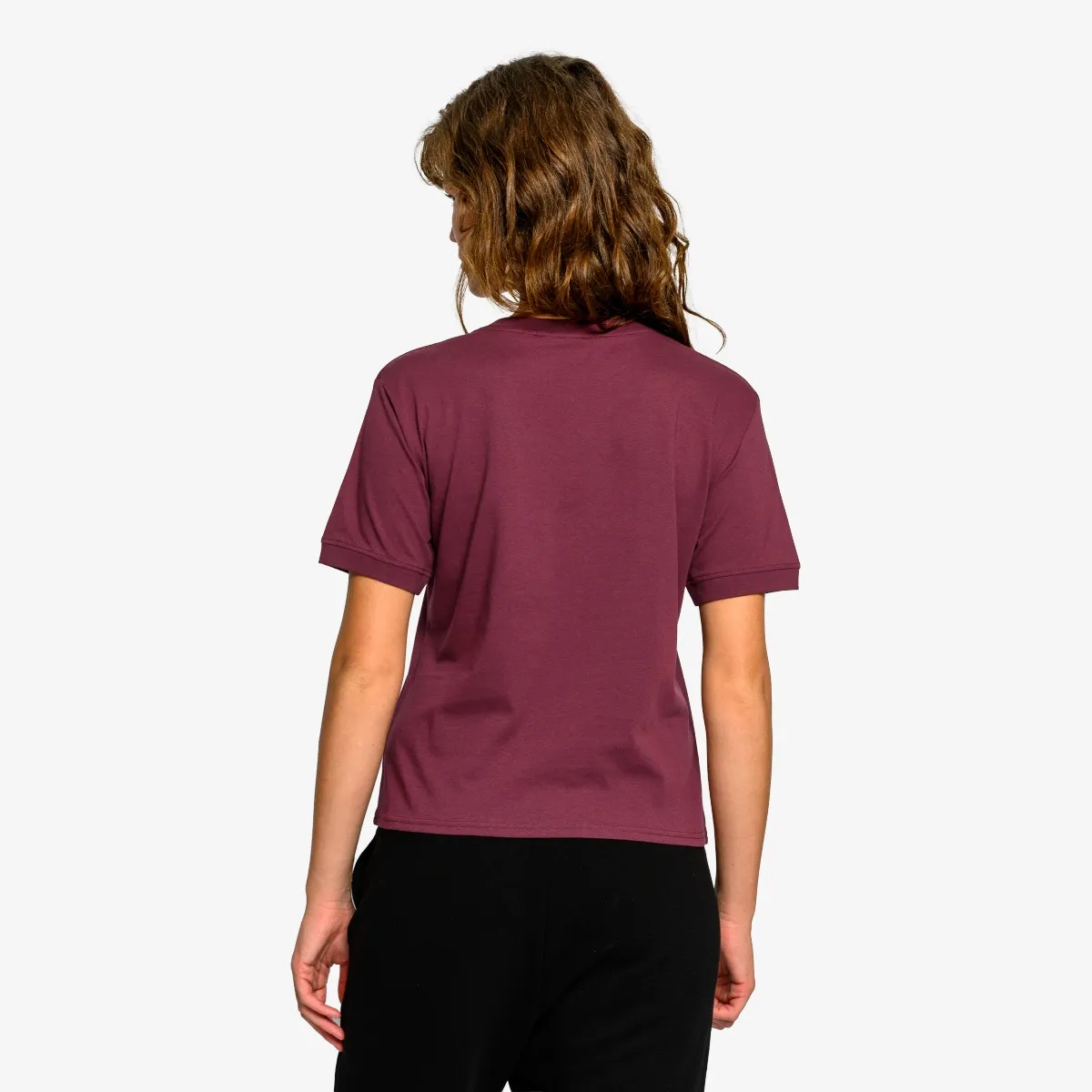 ELLESSE T-Shirt ELLESSE LADIES T-SHIRT