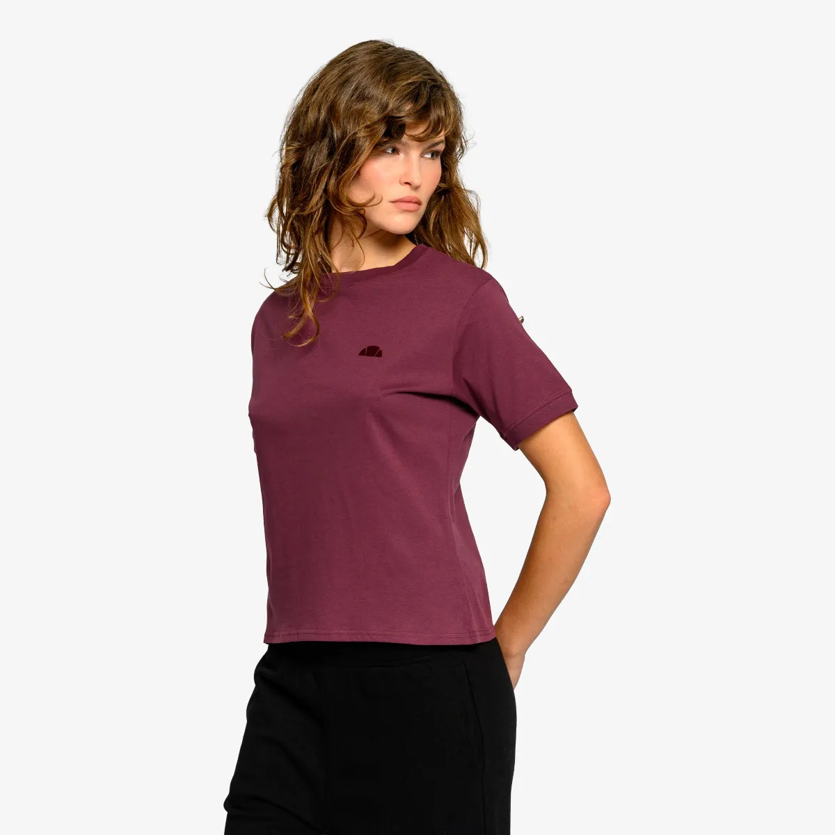 ELLESSE T-Shirt ELLESSE LADIES T-SHIRT