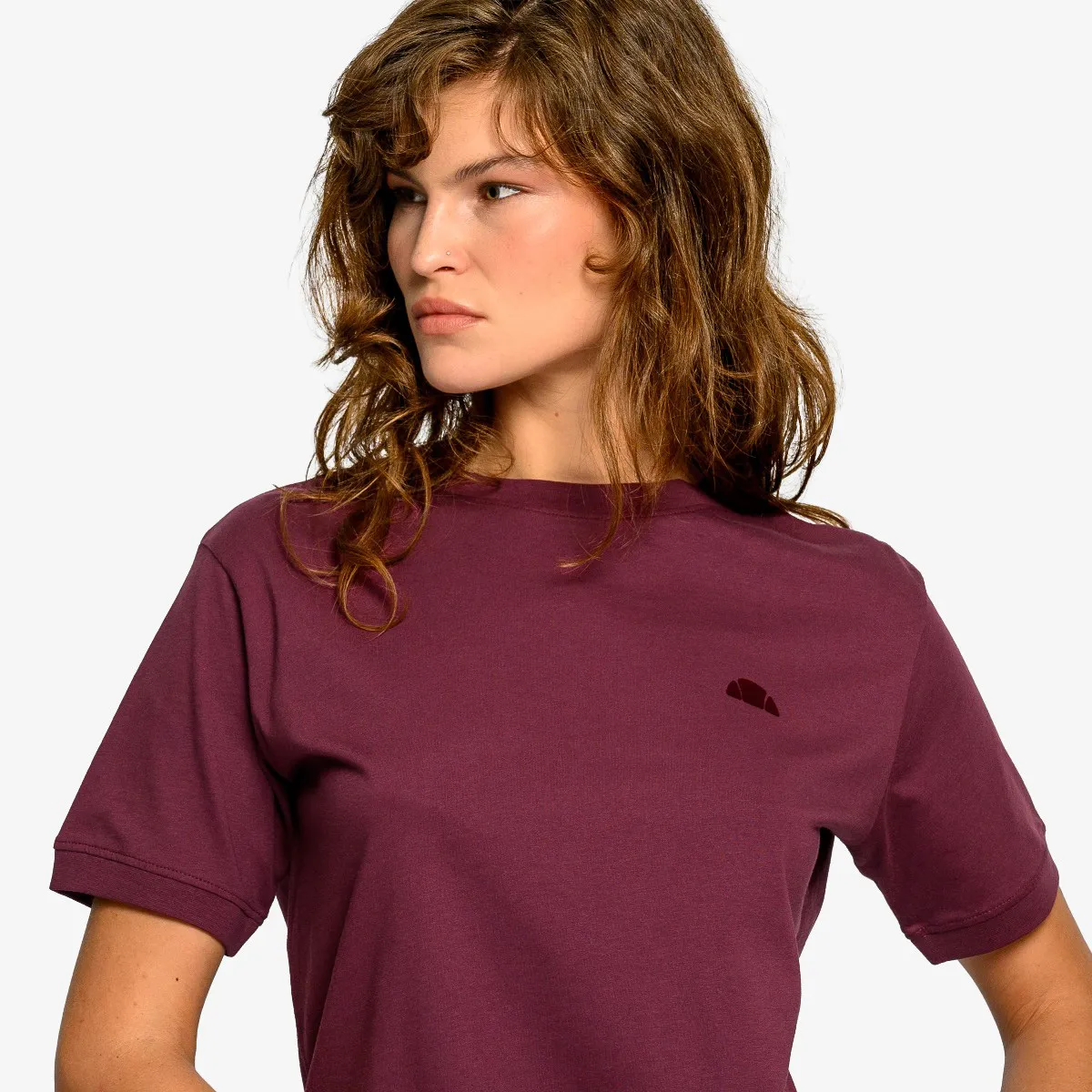 ELLESSE T-Shirt ELLESSE LADIES T-SHIRT
