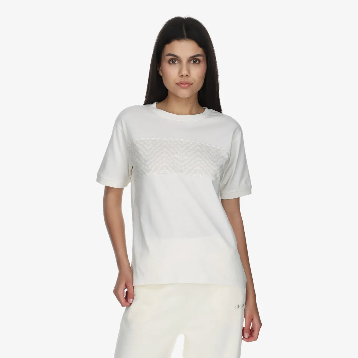 ELLESSE T-Shirt ELLESSE LADIES T-SHIRT 