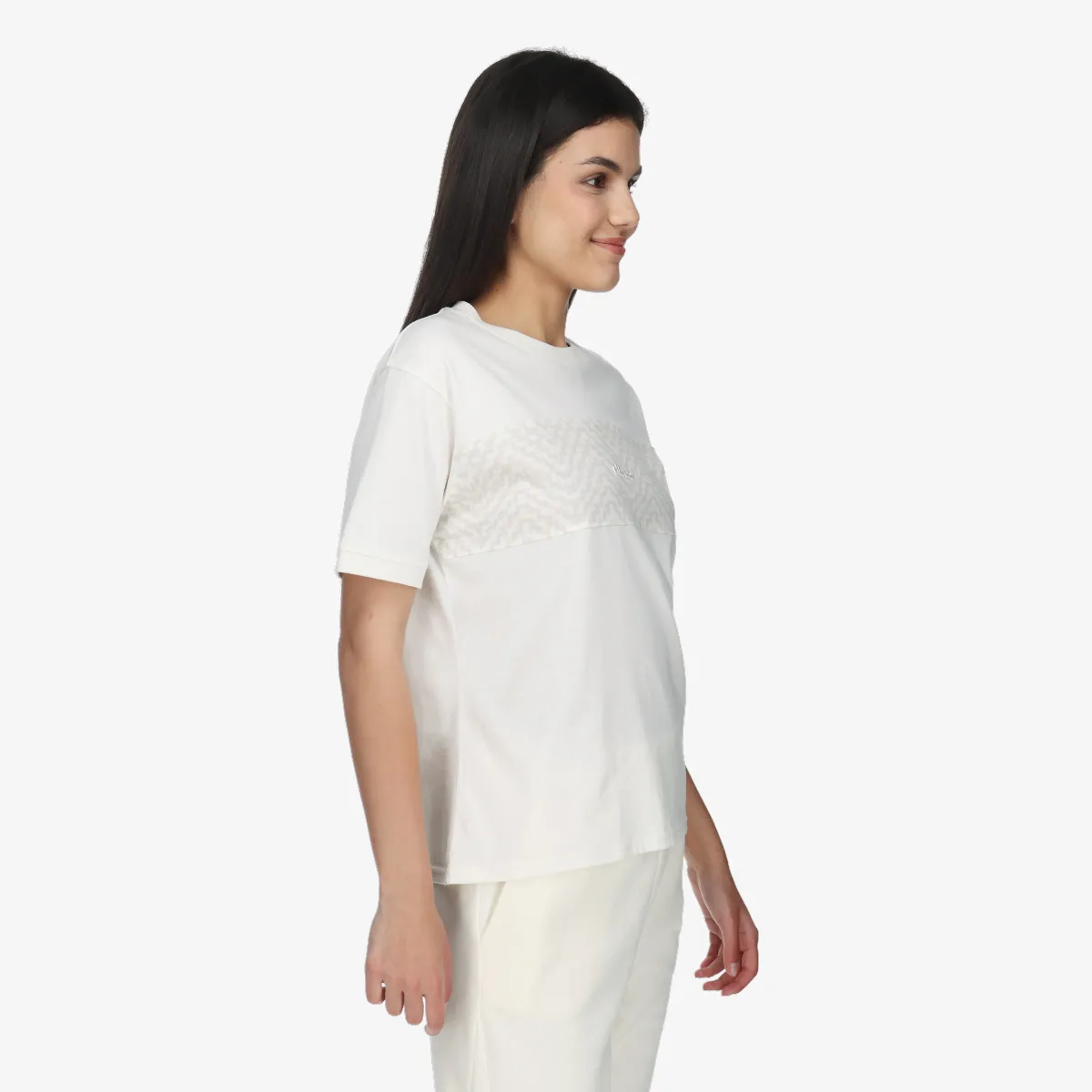 ELLESSE T-Shirt ELLESSE LADIES T-SHIRT 