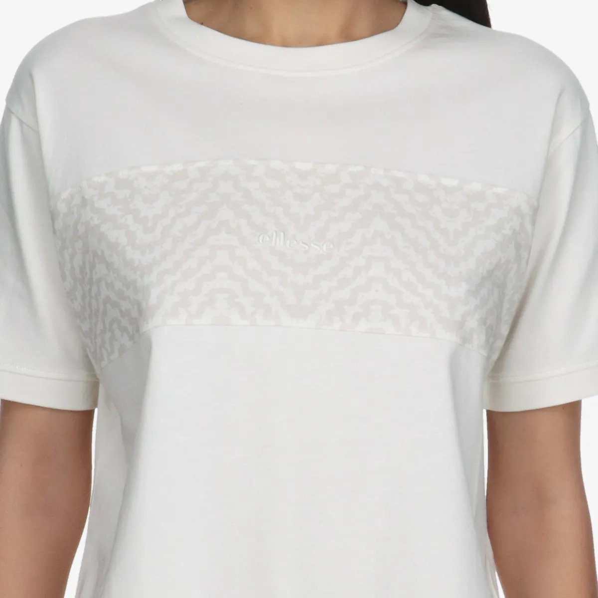 ELLESSE T-Shirt ELLESSE LADIES T-SHIRT 
