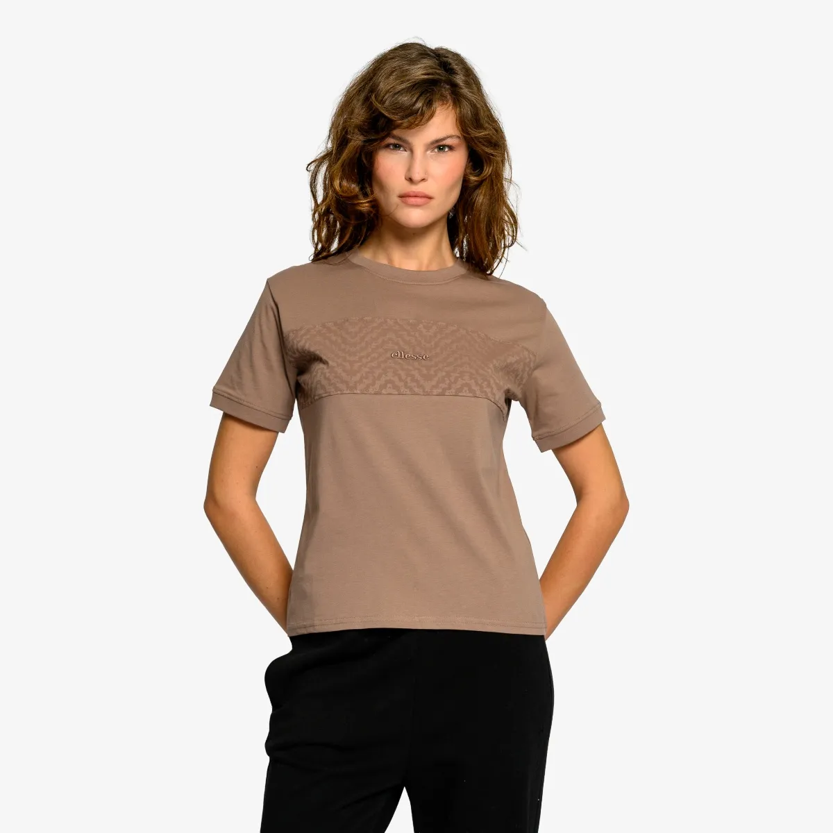 ELLESSE T-Shirt ELLESSE LADIES T-SHIRT 