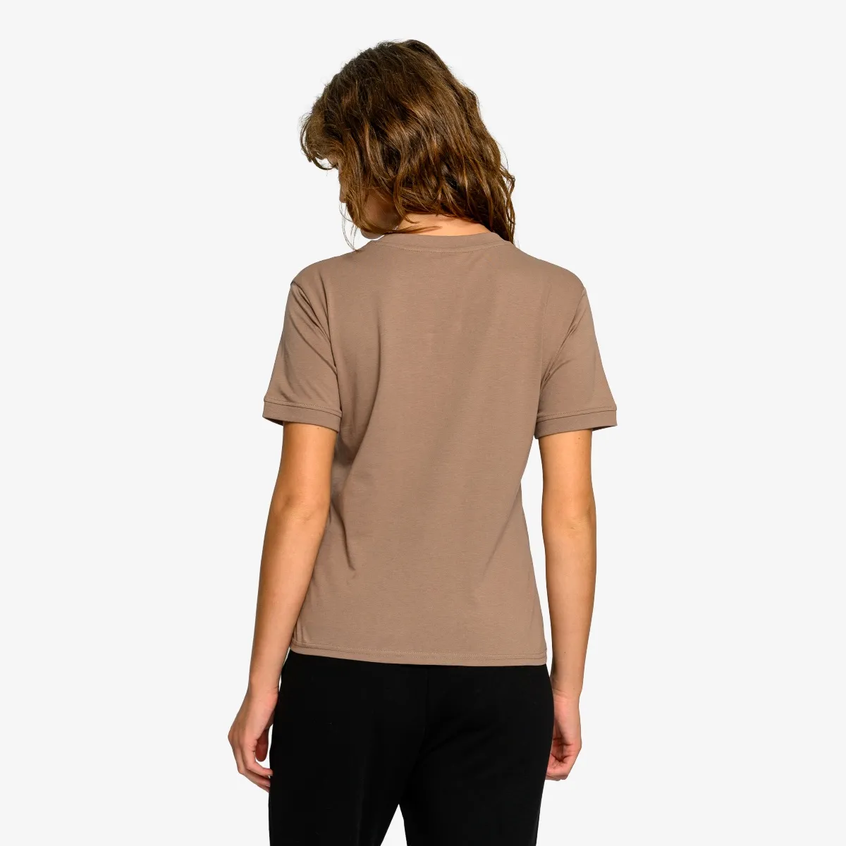 ELLESSE T-Shirt ELLESSE LADIES T-SHIRT 