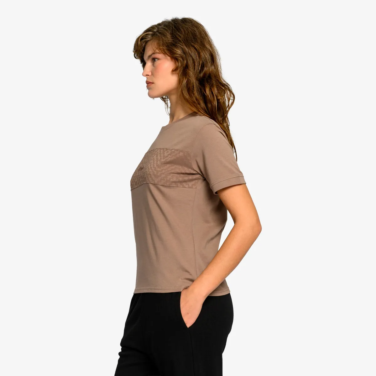 ELLESSE T-Shirt ELLESSE LADIES T-SHIRT 