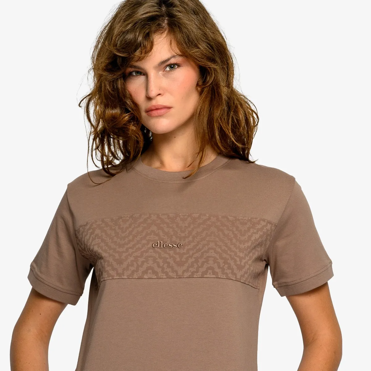 ELLESSE T-Shirt ELLESSE LADIES T-SHIRT 