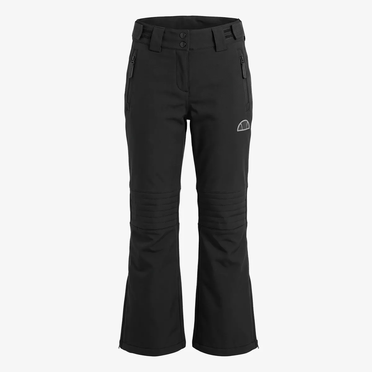 ELLESSE Hlače ELLESSE GIRLS SOFT SHELL PANTS