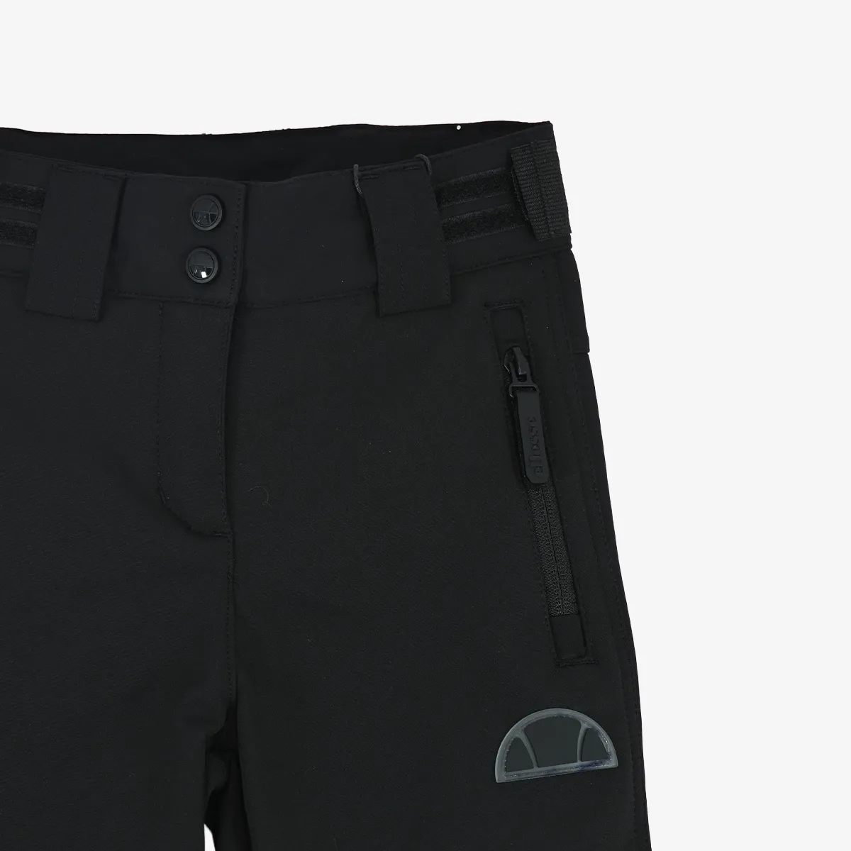 ELLESSE Hlače ELLESSE GIRLS SOFT SHELL PANTS