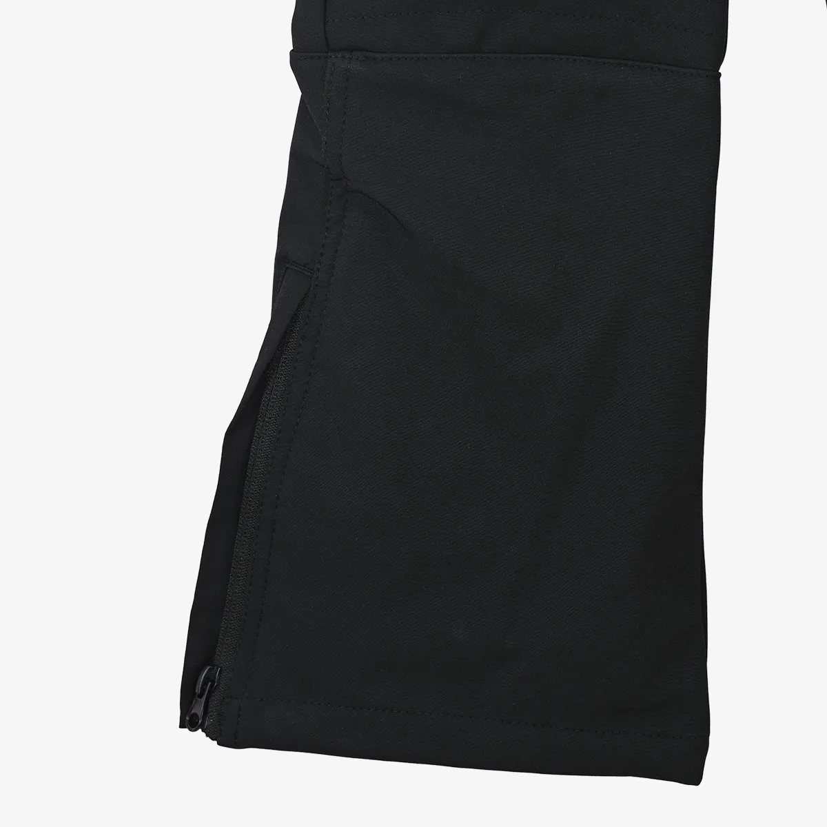 ELLESSE Hlače ELLESSE GIRLS SOFT SHELL PANTS