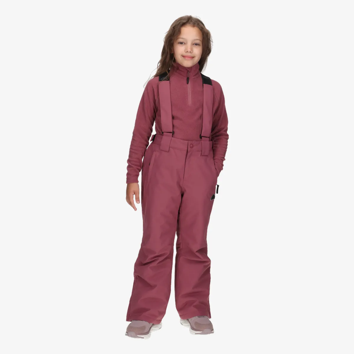 ELLESSE SKI Skijaške hlače ELLESSE KIDS SKI PANTS 