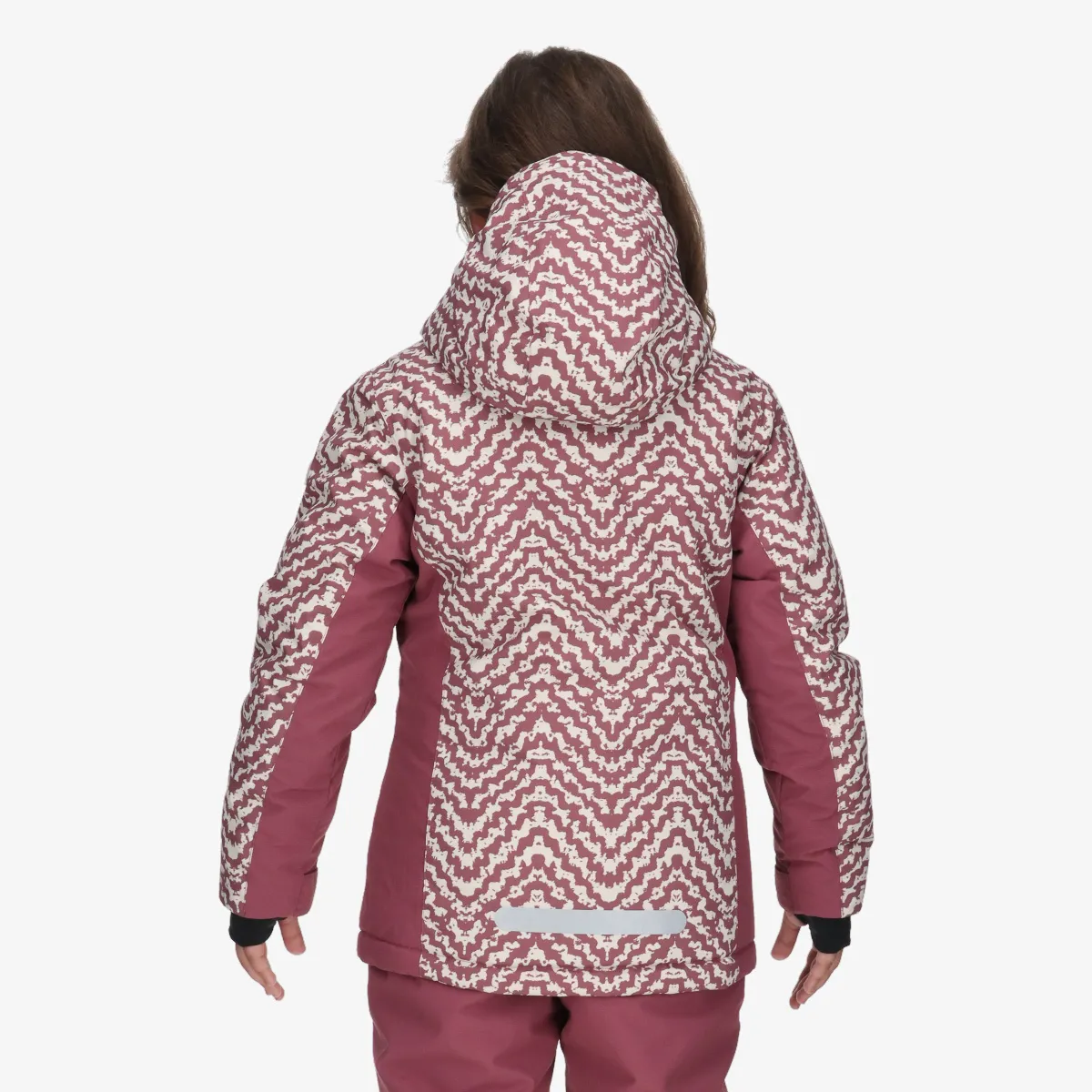 ELLESSE Jakna SASSY SKI JACKET 