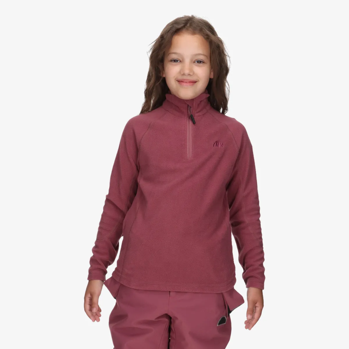 ELLESSE Fleece ELLESSE GIRLS SKI MICROFLEECE 