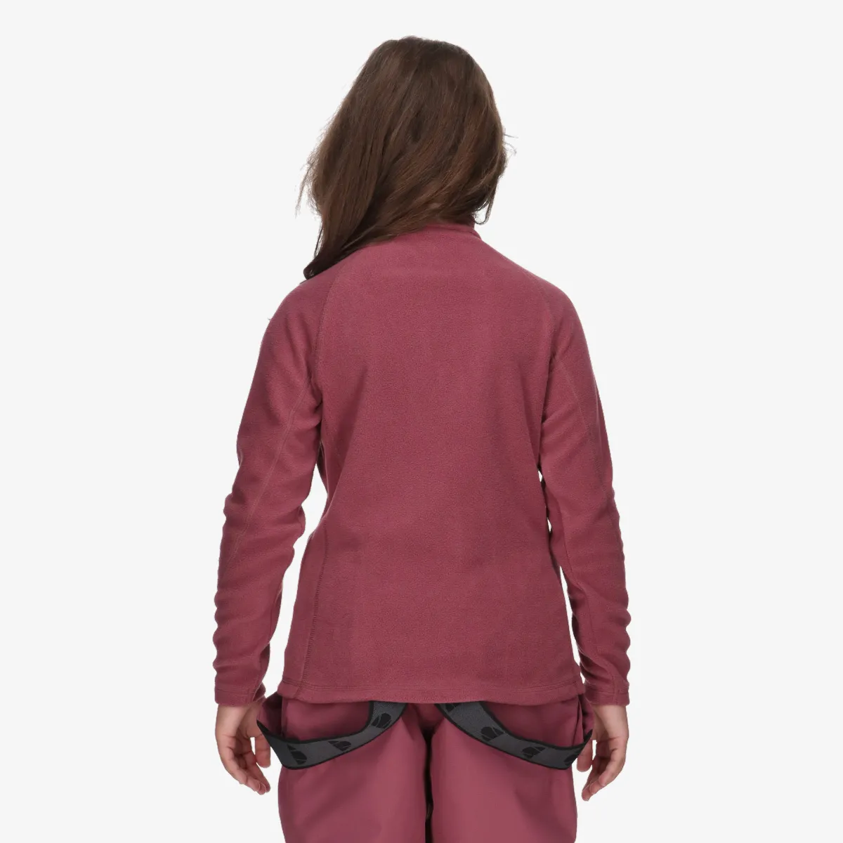 ELLESSE Fleece ELLESSE GIRLS SKI MICROFLEECE