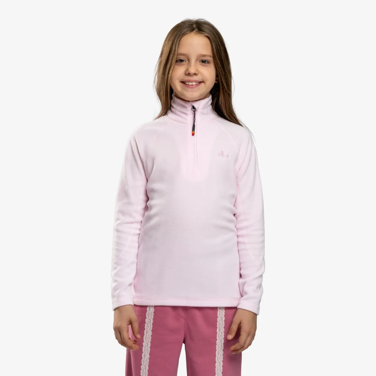 ELLESSE Fleece ELLESSE GIRLS SKI MICROFLEECE 