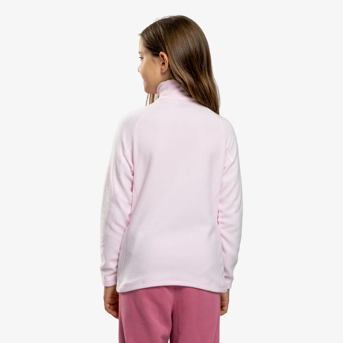 ELLESSE Fleece ELLESSE GIRLS SKI MICROFLEECE 