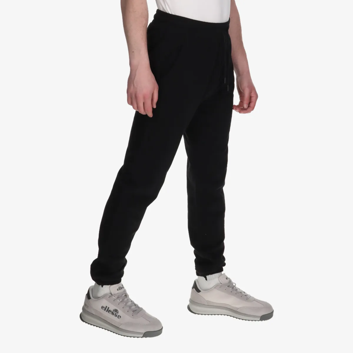 ELLESSE Hlače ELLESSE MALE CUFFED PANTS