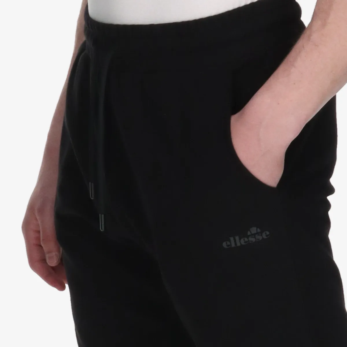 ELLESSE Hlače ELLESSE MALE CUFFED PANTS
