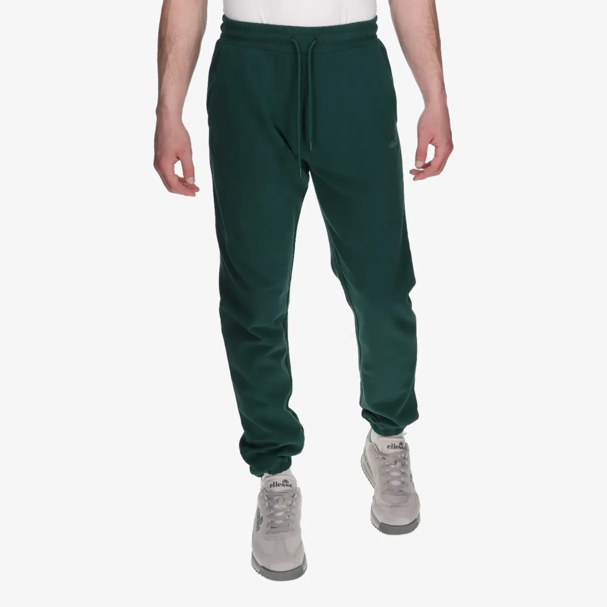 ELLESSE Hlače ELLESSE MALE CUFFED PANTS